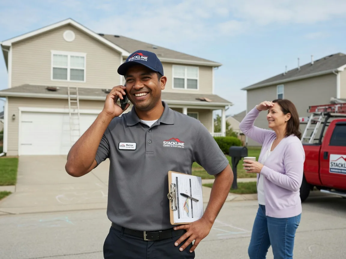 Chimney flashing repair Bowie, MD FAQs
